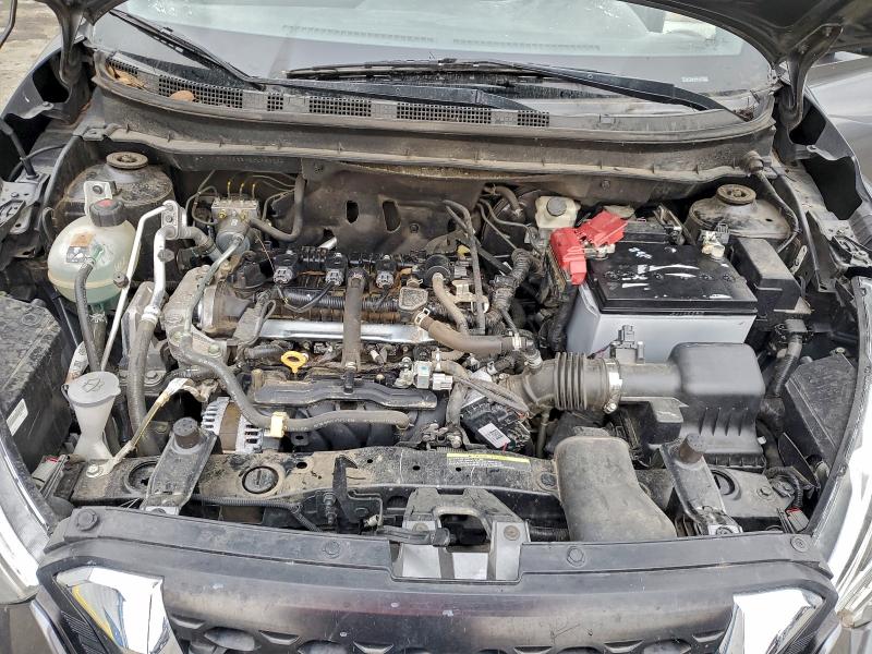 Фото 11 - NISSAN KICKS