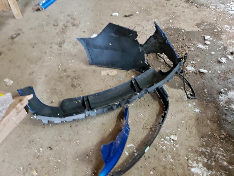 Фото 12 - FORD FUSION