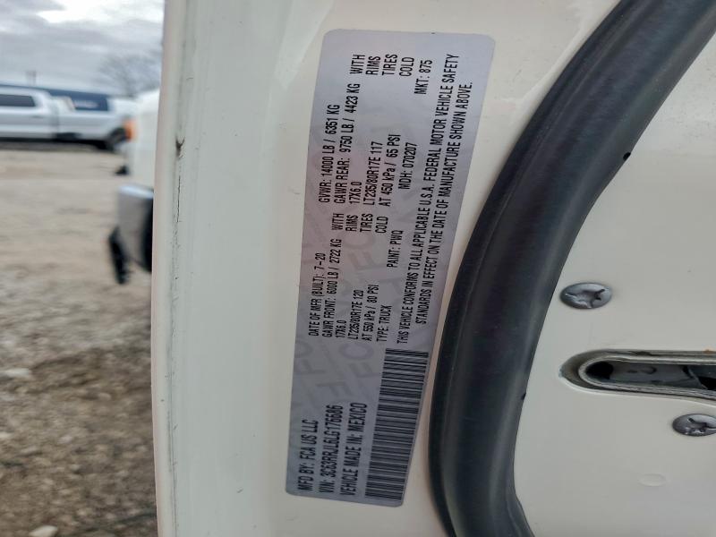 Фото 12 - RAM All Models