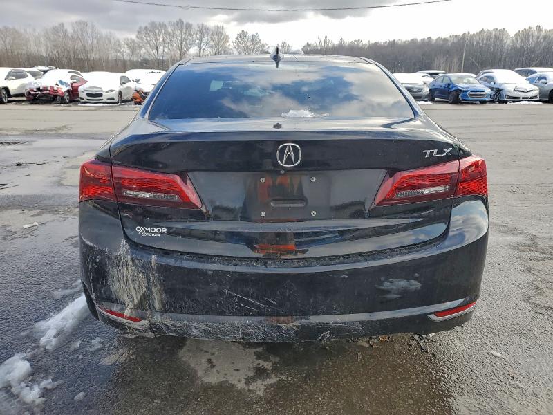 Фото 6 - ACURA TLX