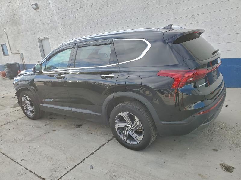 Фото 2 - HYUNDAI SANTA FE