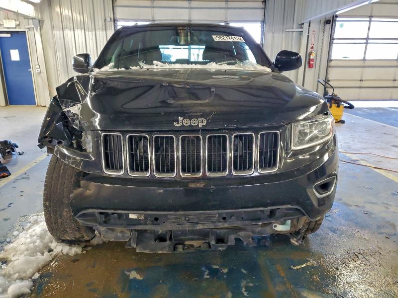 Фото 5 - JEEP GRAND CHER