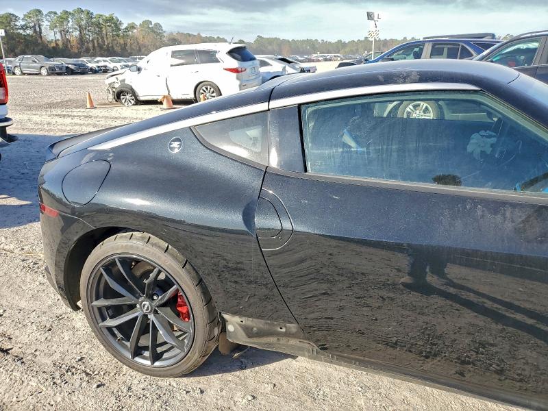 NISSAN Z PERFORMA 2024 VIN JN1BZ4BH5RM361404