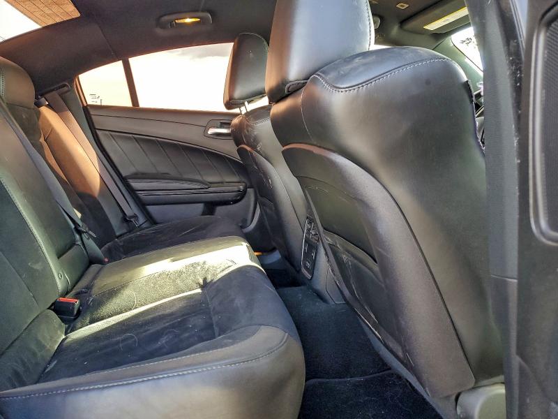 Фото 10 - DODGE CHARGER