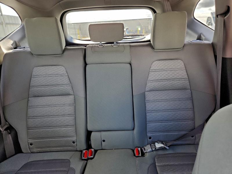 Фото 10 - HONDA CRV