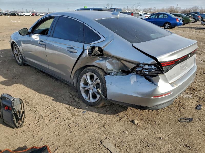 Фото 2 - HONDA ACCORD