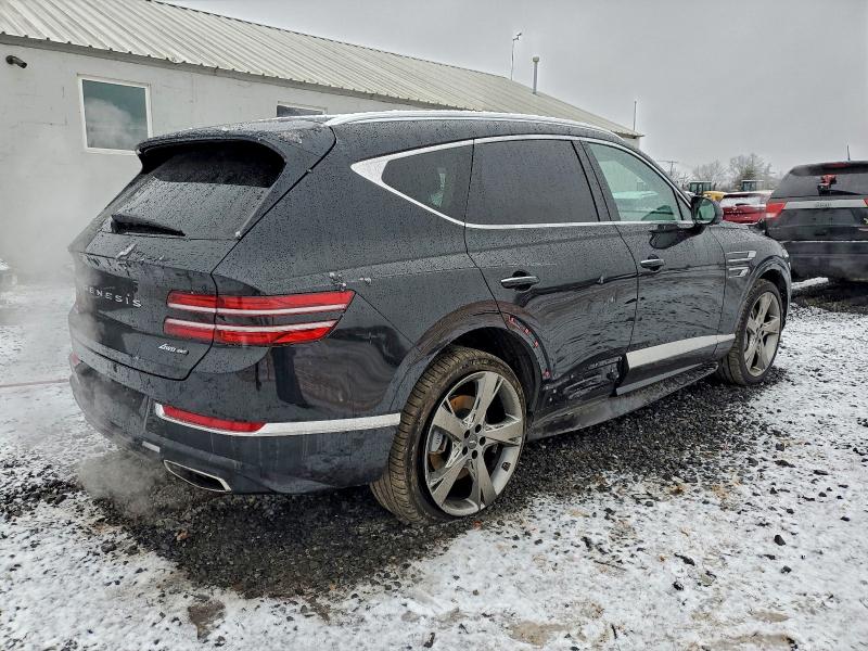 Фото 3 - GENESIS GV80