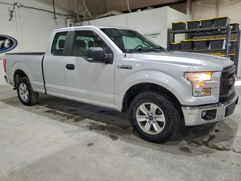 Фото 4 - FORD F-150