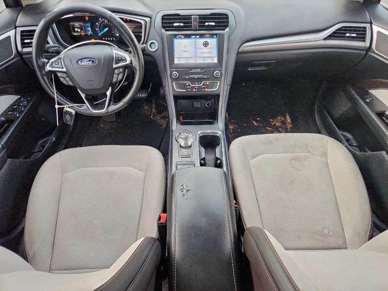 Фото 8 - FORD FUSION