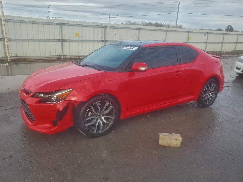 Фото 1 - TOYOTA SCION