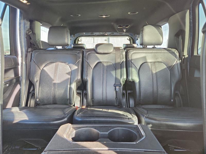 FORD EXPEDITION 2020 VIN 1FMJK1KT7LEA19594