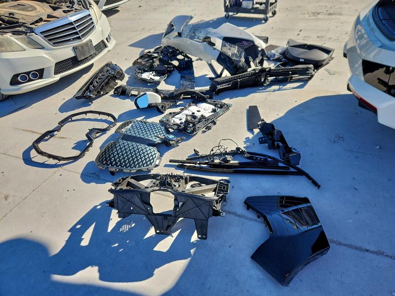 BMW IX XDRIVE5 2023 VIN WB523CF0XPCM04324