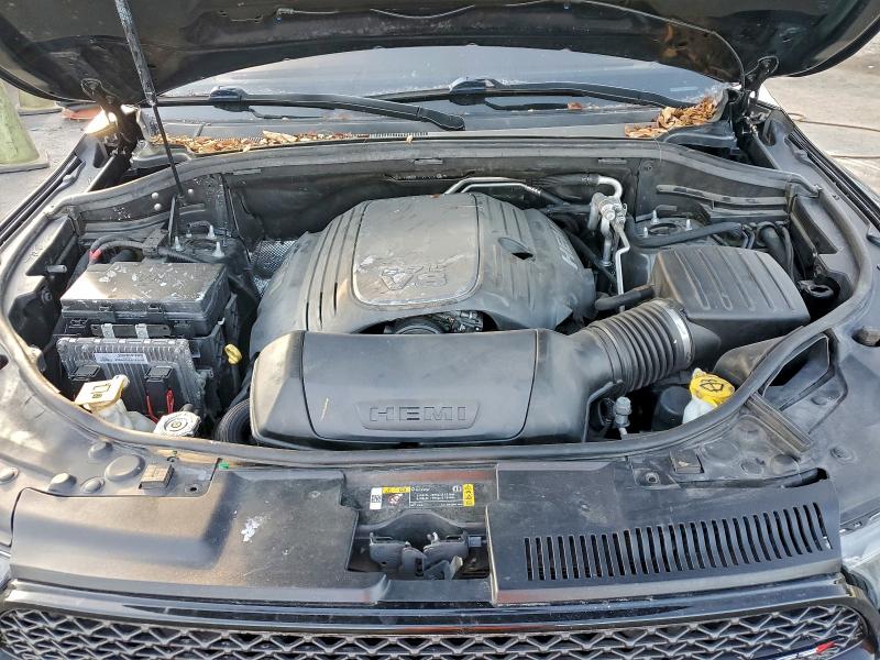 Фото 12 - DODGE DURANGO