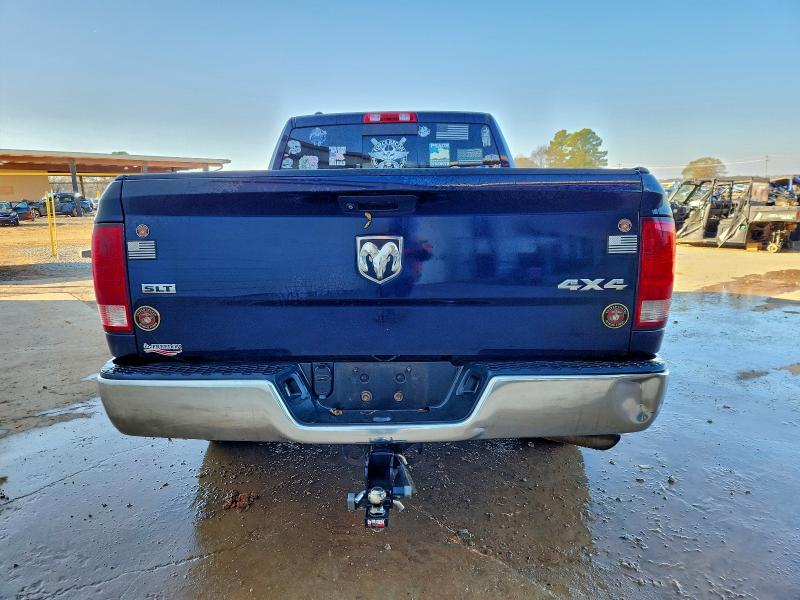 Фото 6 - RAM 1500