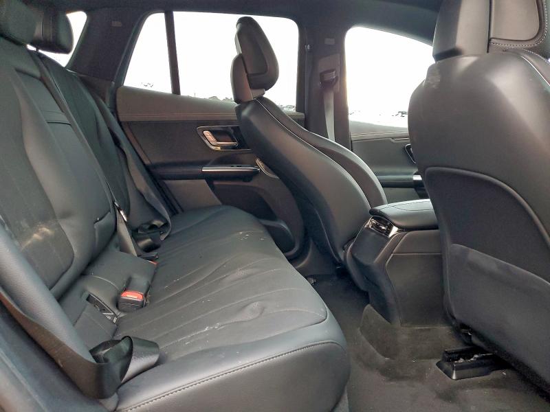 MERCEDES-BENZ EQE SUV 35 2023 VIN 4JGGM1CB9PA039854