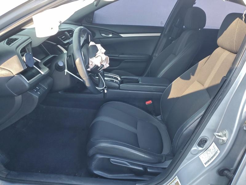 Фото 7 - HONDA CIVIC