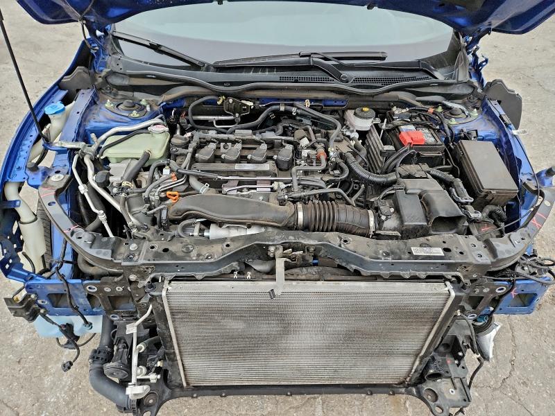 Фото 11 - HONDA CIVIC