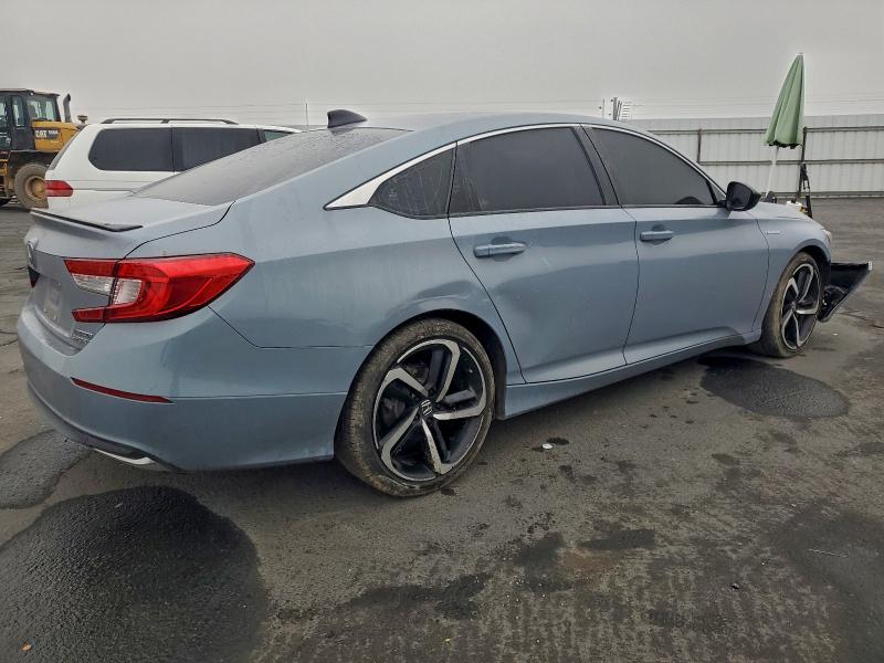 Фото 3 - HONDA ACCORD