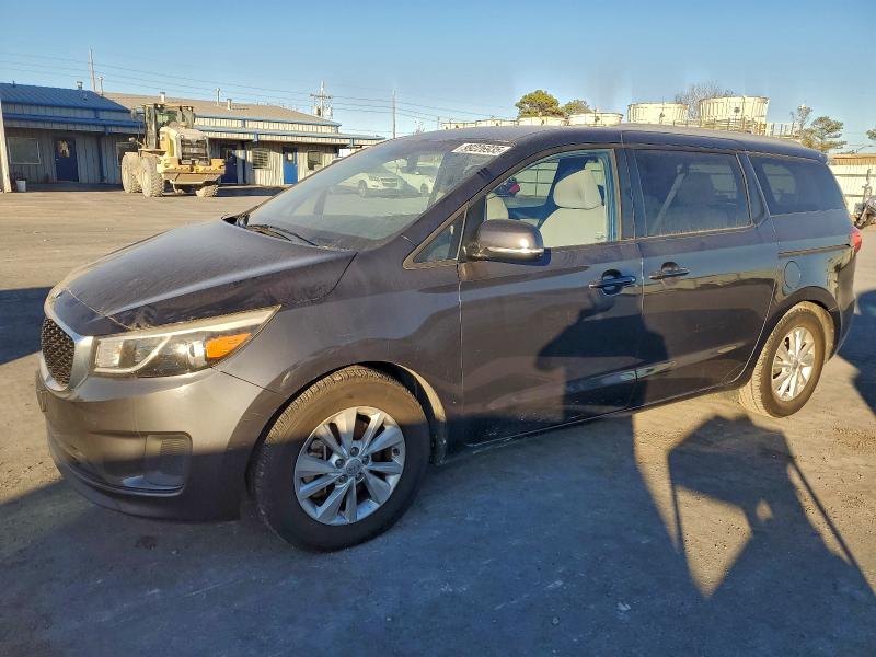 Фото 1 - KIA All Models