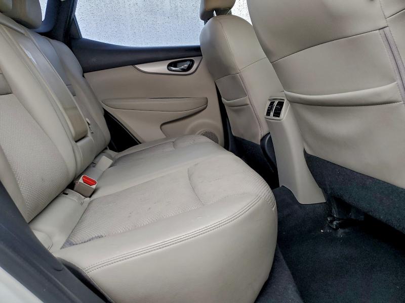 Фото 11 - NISSAN ROGUE