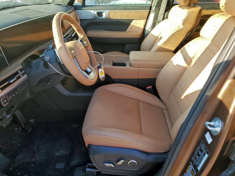 Фото 7 - HYUNDAI SANTA FE