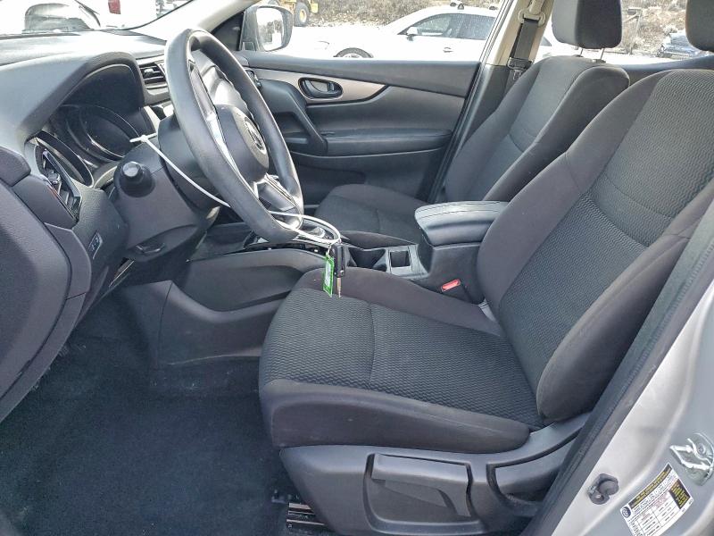 Фото 7 - NISSAN ROGUE