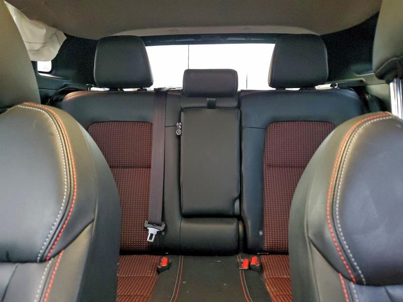 Фото 10 - NISSAN KICKS