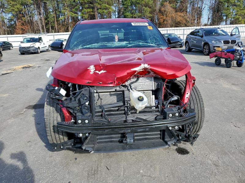 Фото 5 - FORD EXPLORER