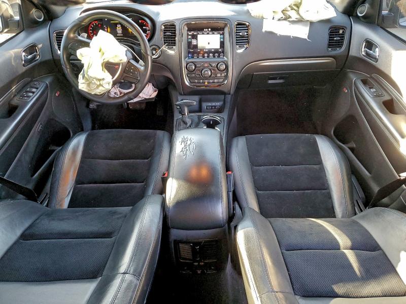 Фото 8 - DODGE DURANGO