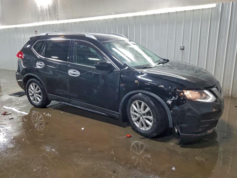 Фото 4 - NISSAN ROGUE