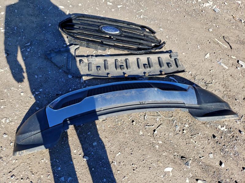 Фото 13 - FORD EDGE