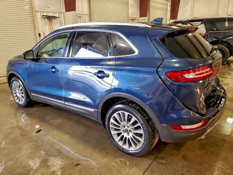 Фото 2 - LINCOLN MKZ