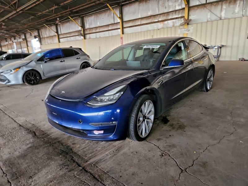Фото 1 - TESLA MODEL 3