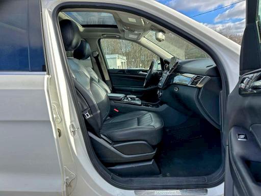 Фото 7 - MERCEDES-BENZ GLE-CLASS