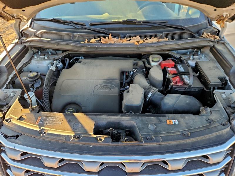 Фото 12 - FORD EXPLORER