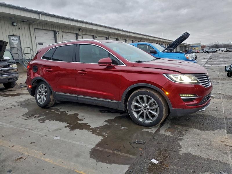 Фото 4 - LINCOLN MKC