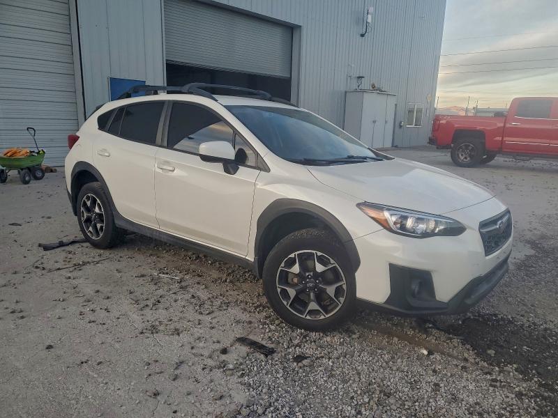 Фото 4 - SUBARU CROSSTREK
