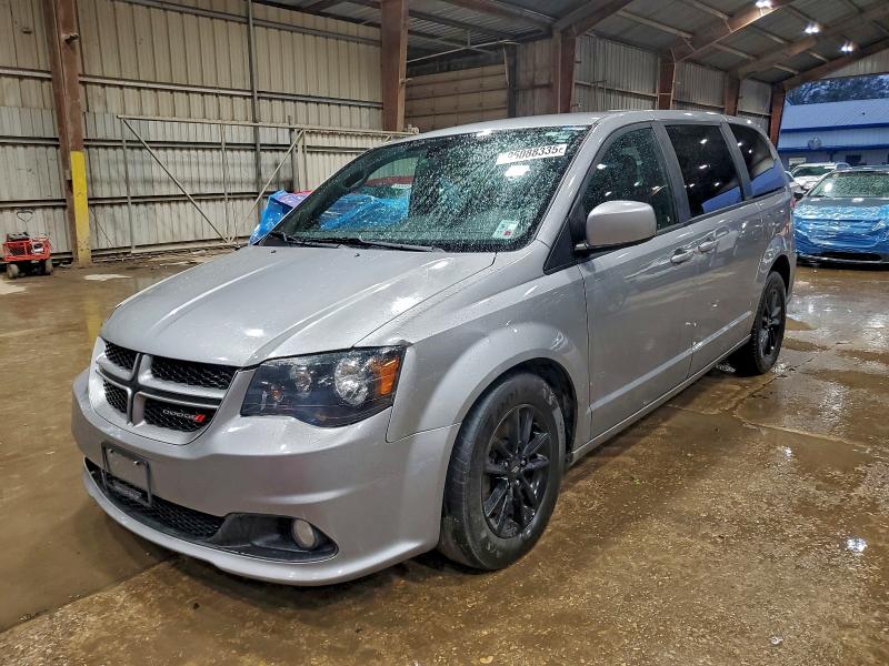 Фото 1 - DODGE CARAVAN