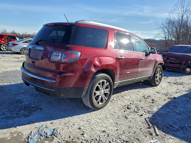 Фото 3 - GMC ACADIA