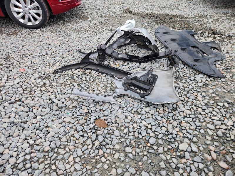 Фото 12 - KIA FORTE