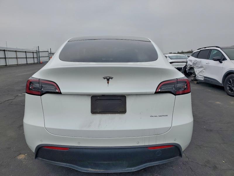 Фото 6 - TESLA MODEL Y