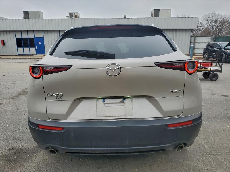 Фото 6 - MAZDA CX30