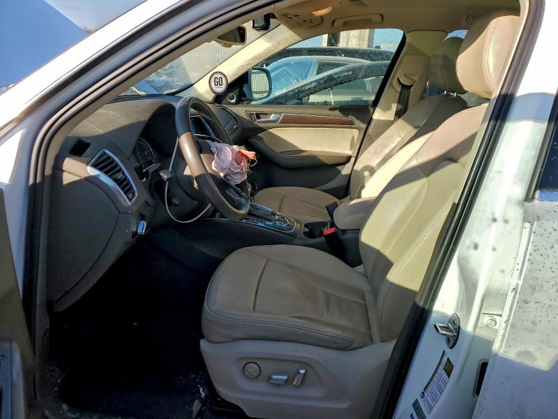 Фото 7 - AUDI Q5