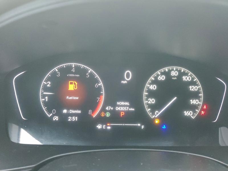 Фото 9 - HONDA CIVIC