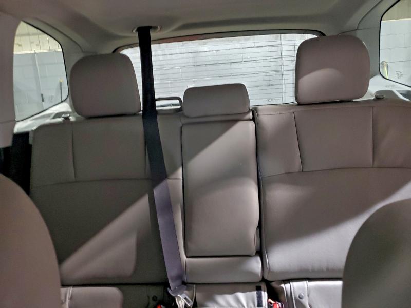 Фото 10 - SUBARU FORESTER