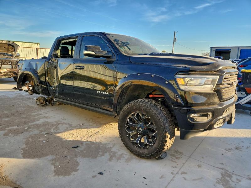 Фото 4 - RAM 1500