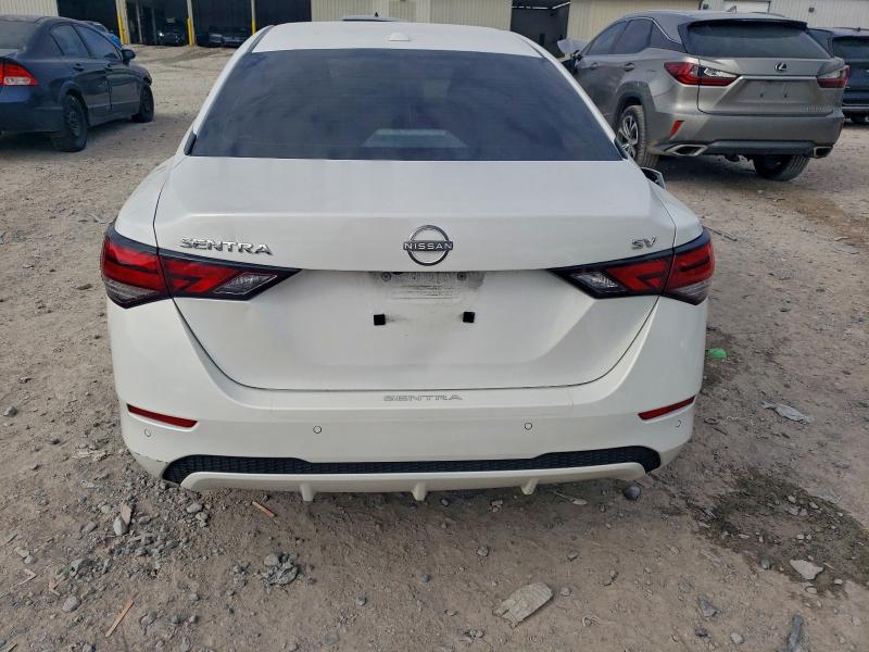 Фото 6 - NISSAN SENTRA