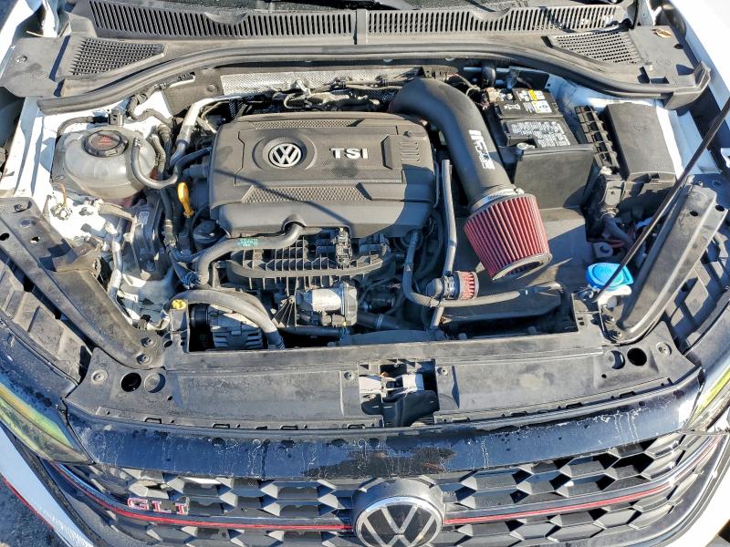 Фото 11 - VOLKSWAGEN JETTA