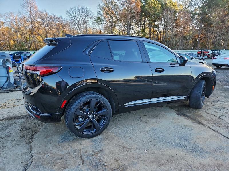 Фото 3 - BUICK ENVISION