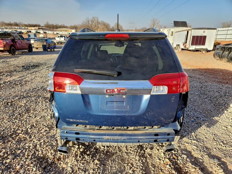Фото 6 - GMC TERRAIN